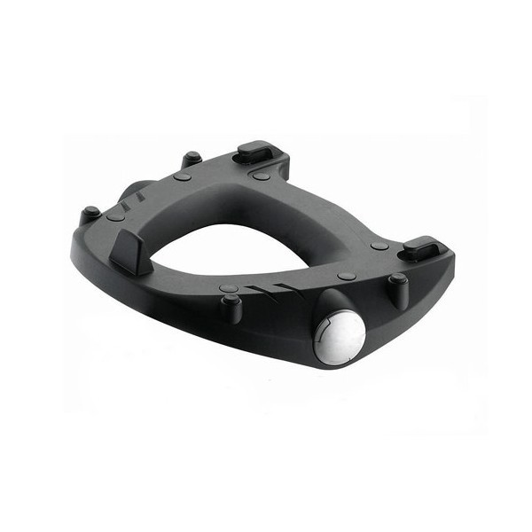 Kappa Himalayan Top Plate KM5